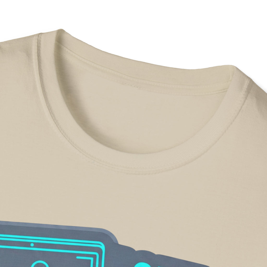 Office View T-Shirt