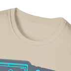 Office View T-Shirt