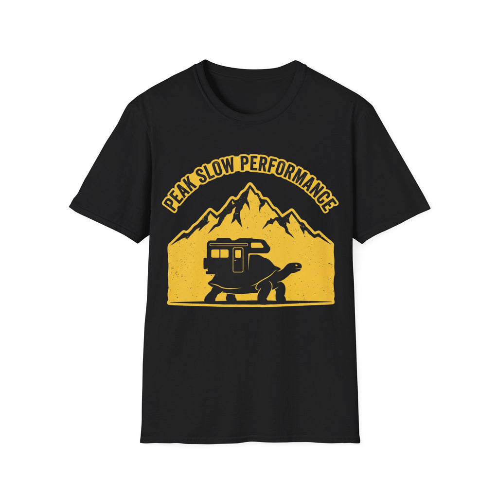 Peak Slow Performance T-Shirt