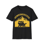 Peak Slow Performance T-Shirt