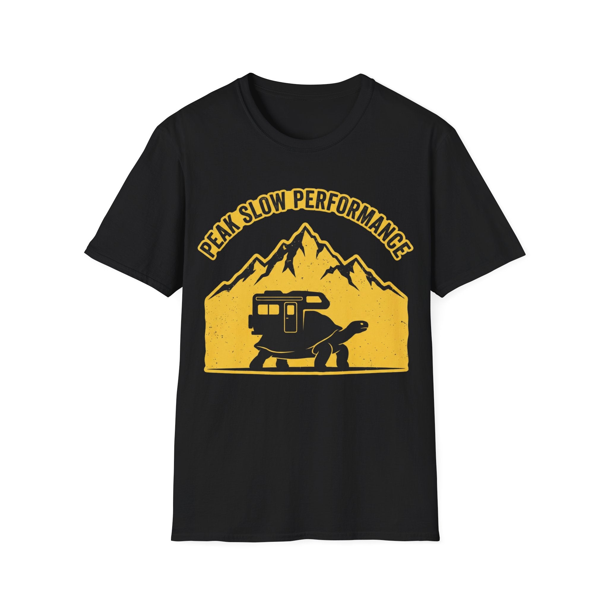 Peak Slow Performance T-Shirt