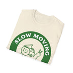 Slow Moving House Club T-Shirt