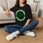 Slow Moving House Club T-Shirt