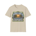 Sunday Night T-Shirt