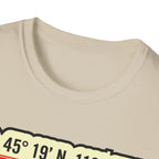 Updating Reality T-Shirt