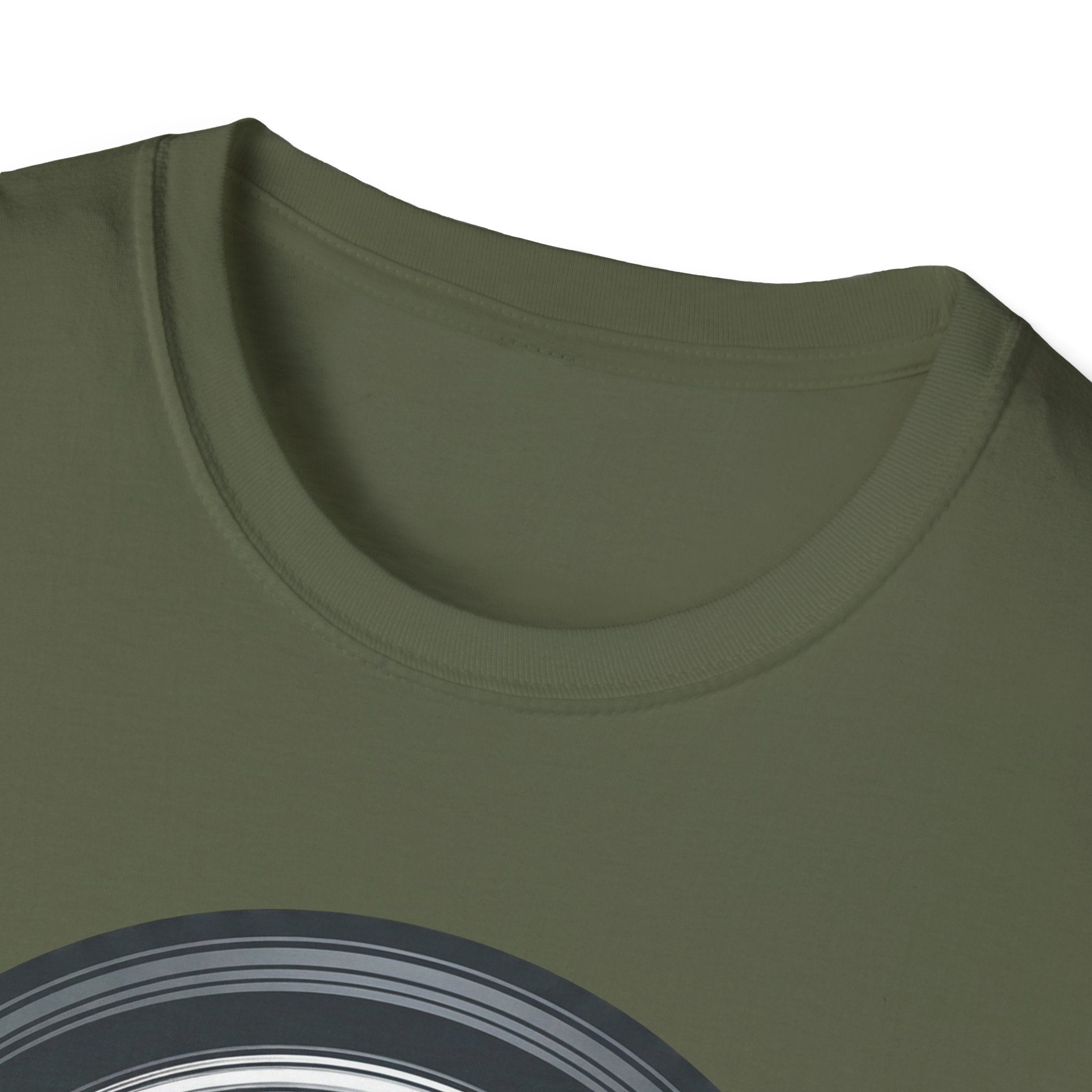 Estate On 22.5" Wheels T-Shirt