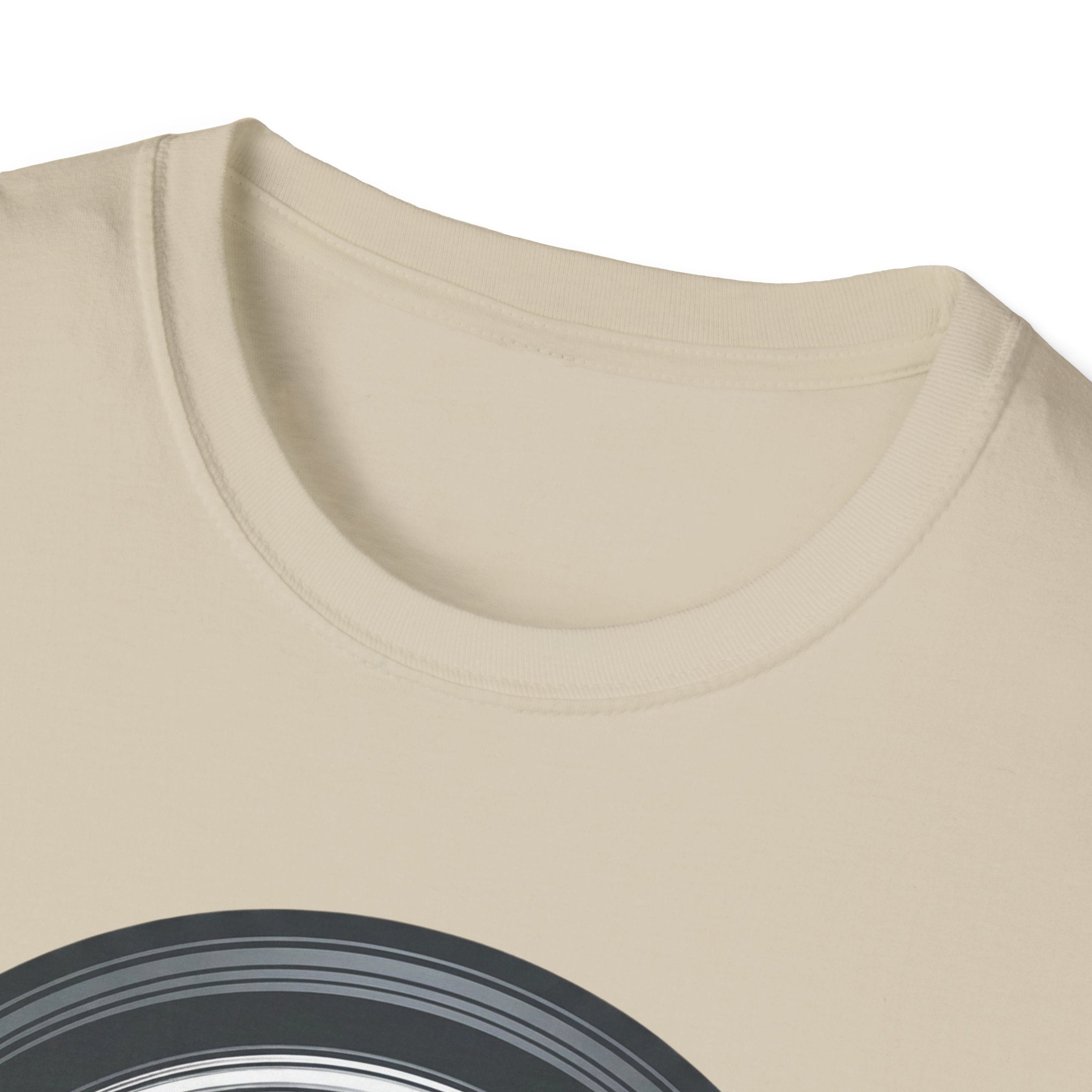 Estate On 22.5" Wheels T-Shirt