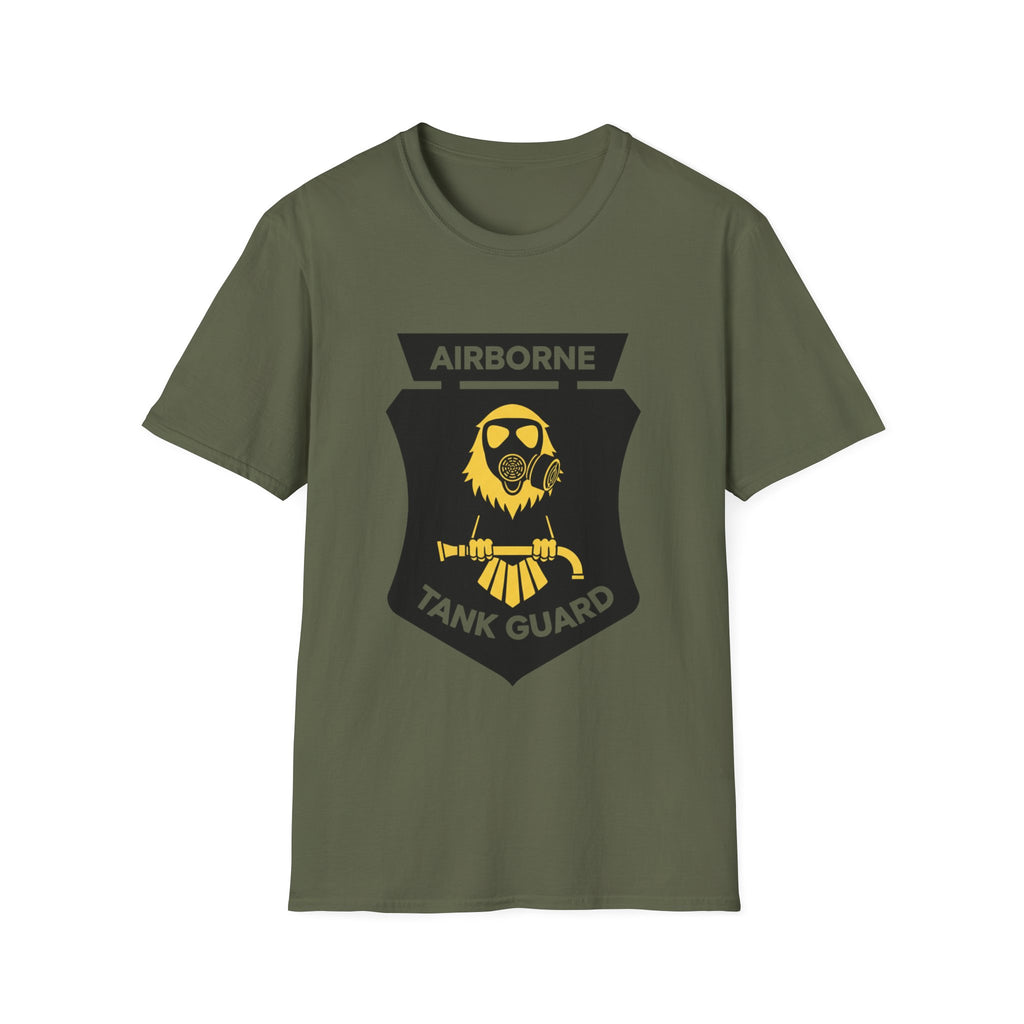 Tank Guard T-Shirt