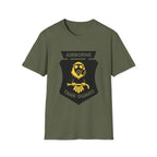 Tank Guard T-Shirt