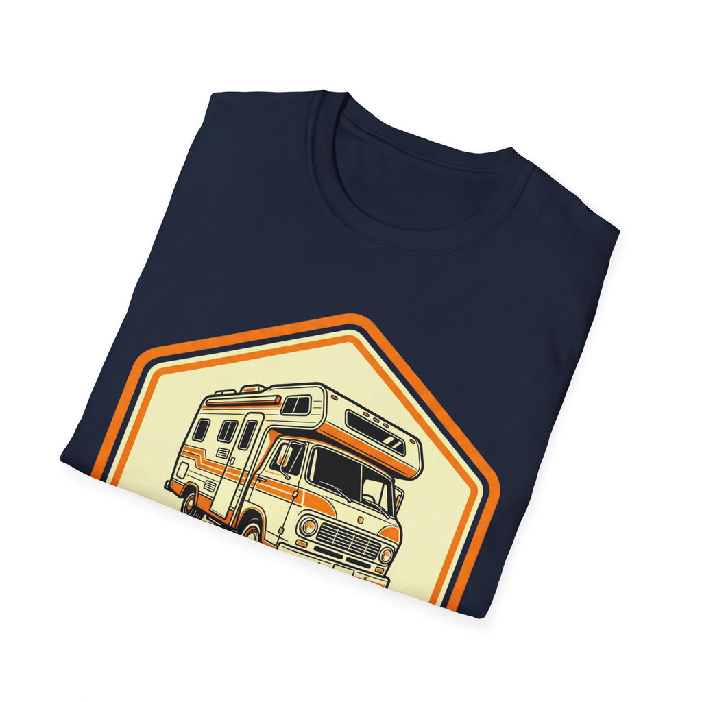 Built To Last T-Shirt