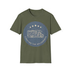 Curating The Wilderness T-Shirt