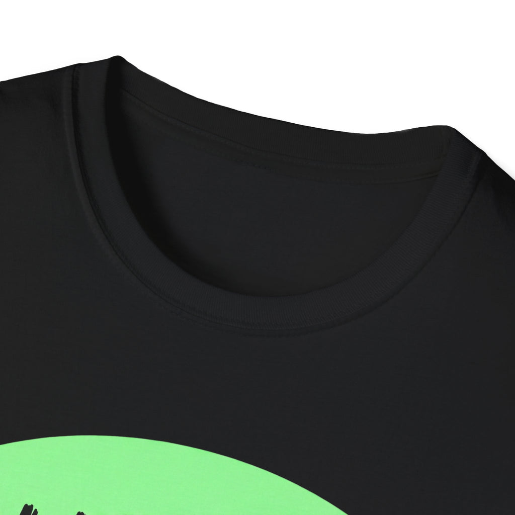 Glitter and Grit T-Shirt