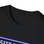 Site Entry And Recovery T-Shirt