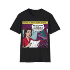 He Said It Was A Scenic Route T-Shirt