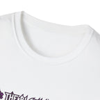 Black Water Gamer T-Shirt