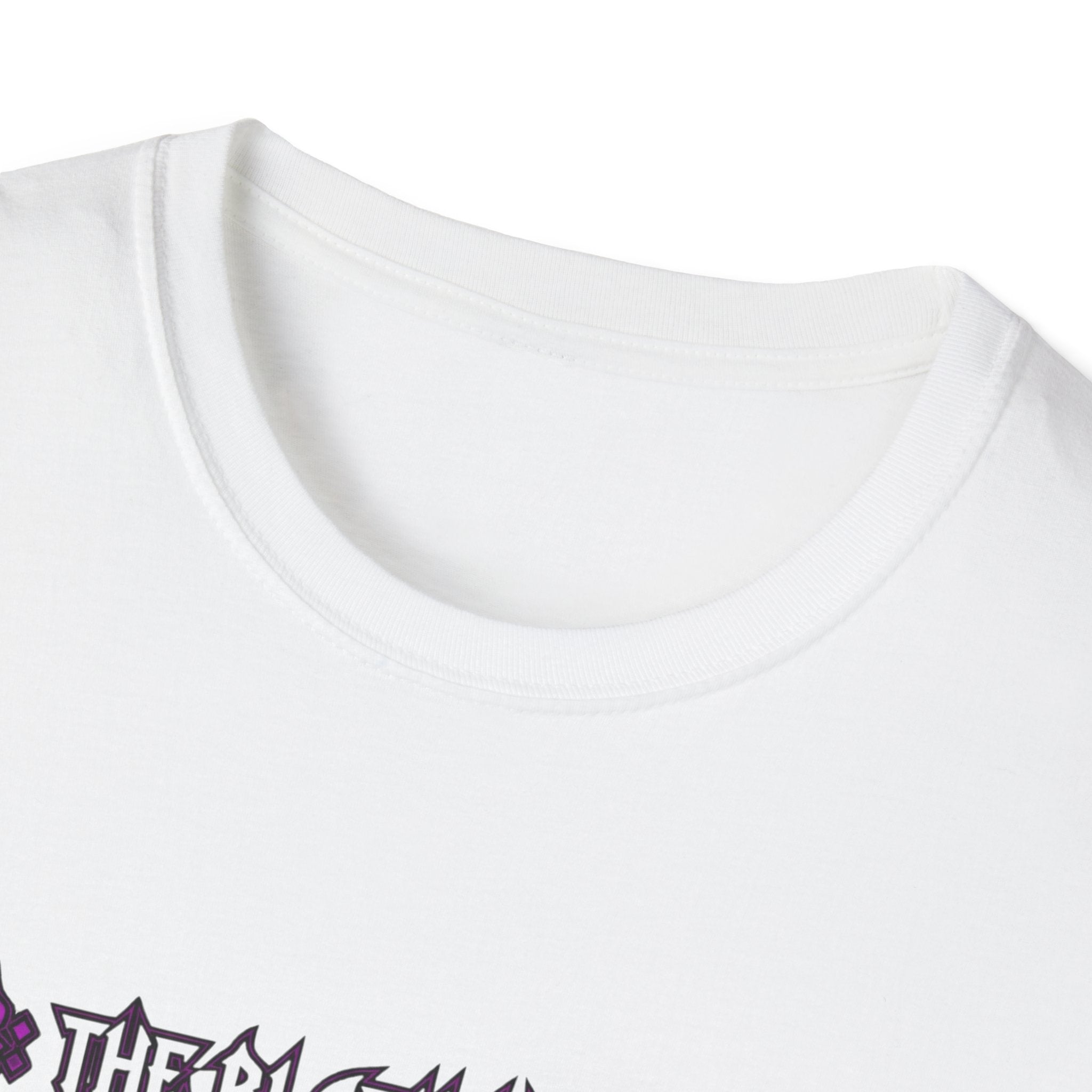 Black Water Gamer T-Shirt