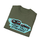 Tow-Tally Stressed T-Shirt