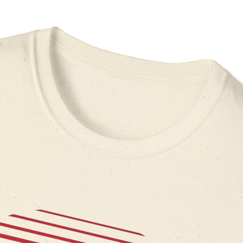 Miles To Go T-Shirt