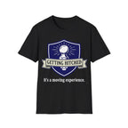 It's A Moving Experience T-Shirt