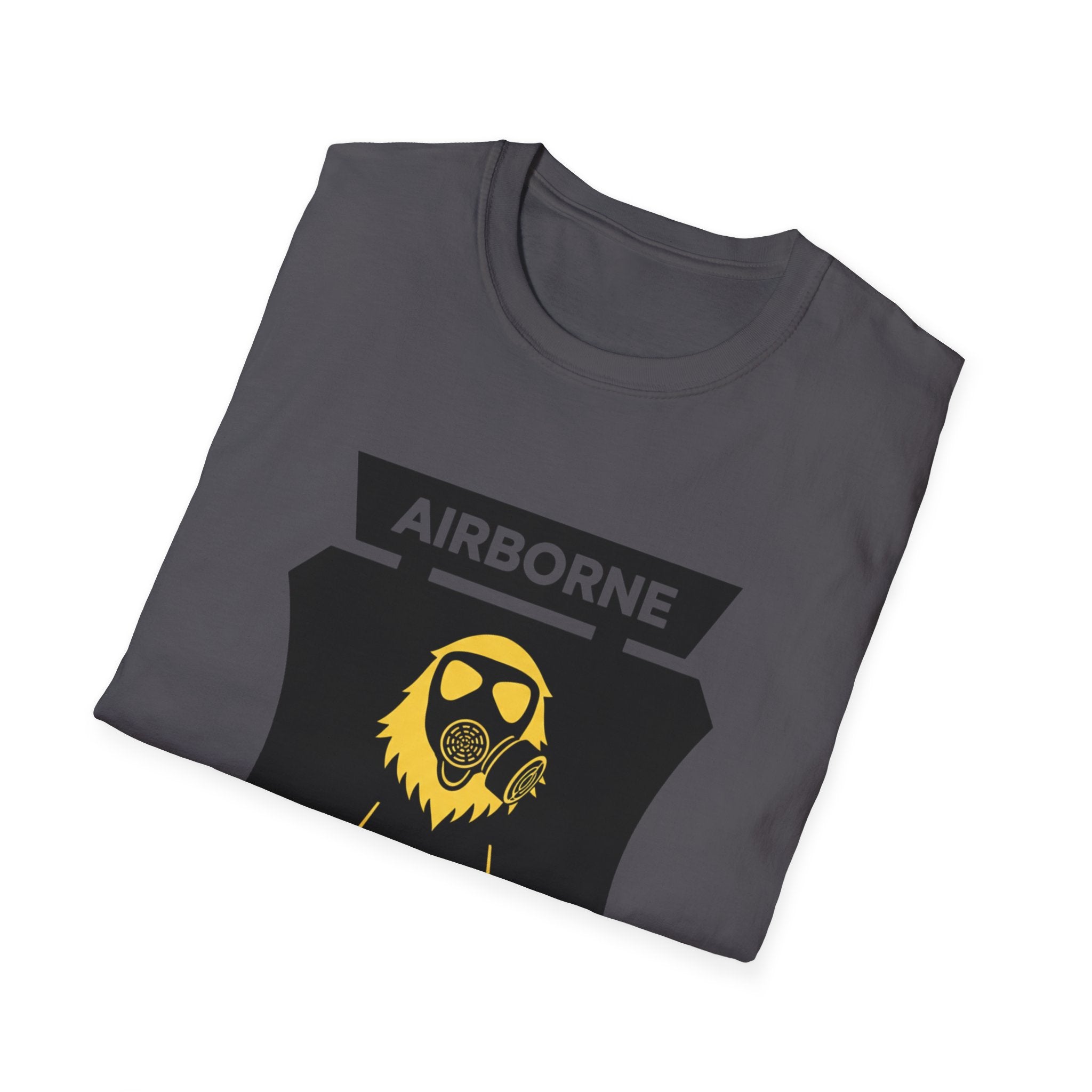 Tank Guard T-Shirt