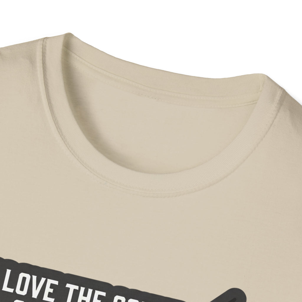 Generator T-Shirt