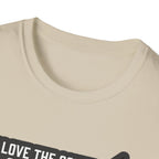 Generator T-Shirt