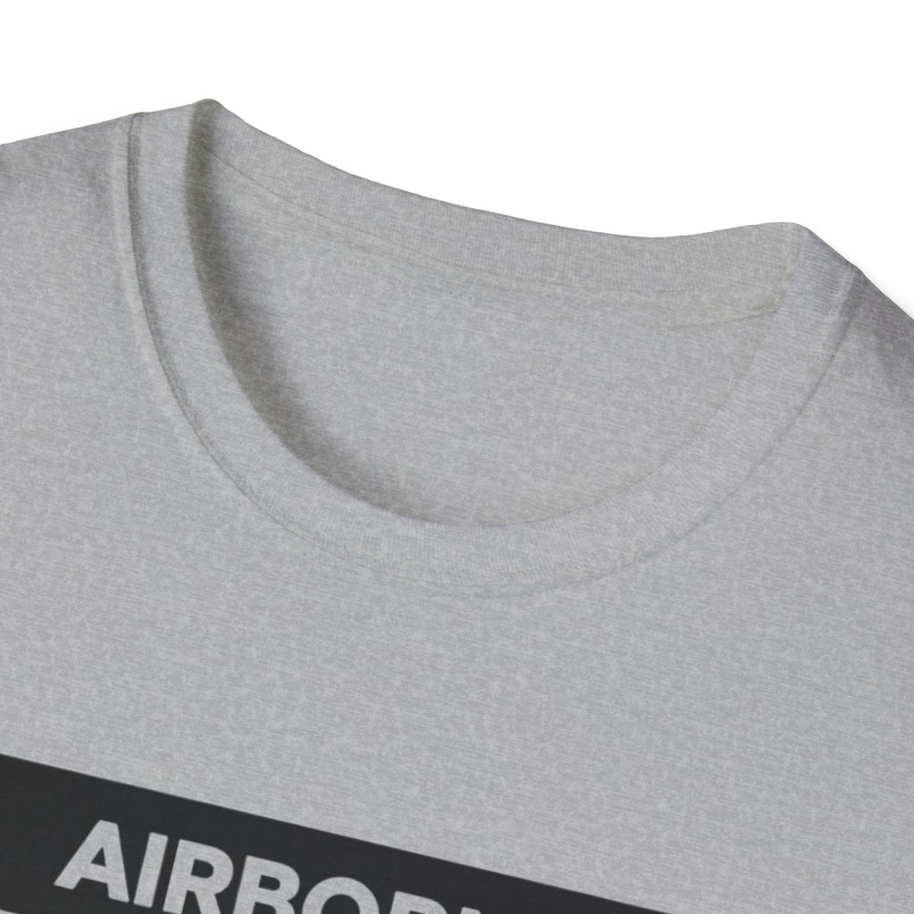 Tank Guard T-Shirt
