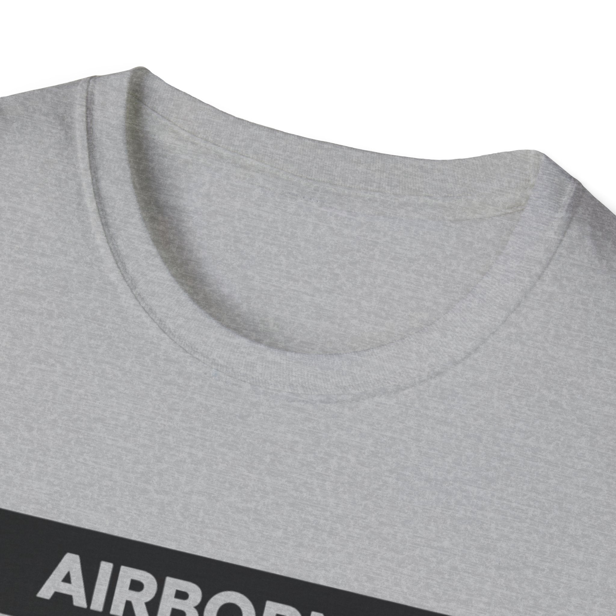 Tank Guard T-Shirt