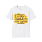 Slide-out Anxiety T-Shirt