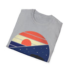 Time Is A Suggestion Tank T-Shirt