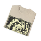 Phantom Of The Pump T-Shirt