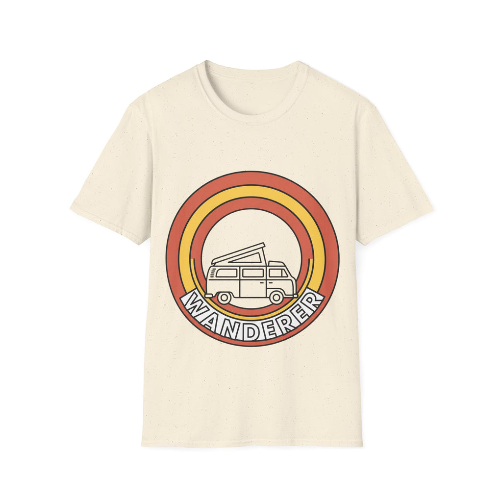 Wanderer T-Shirt
