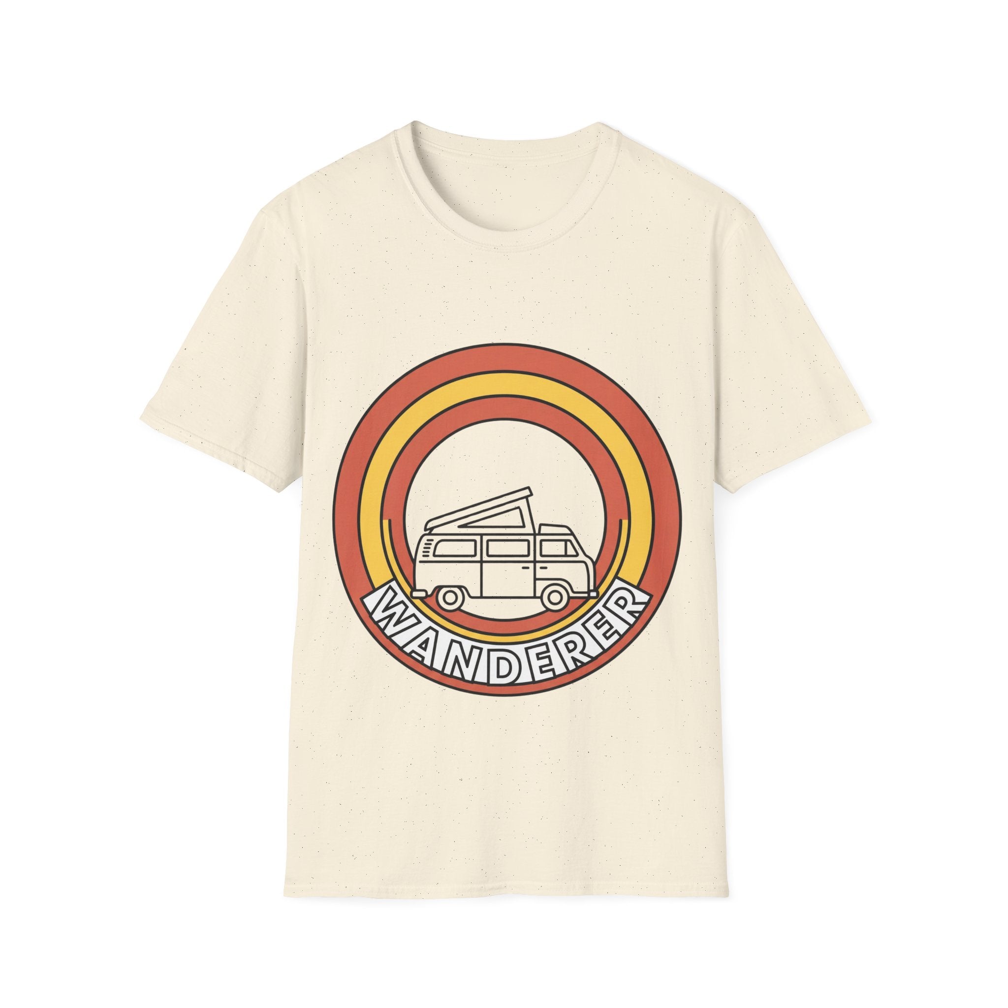 Wanderer T-Shirt