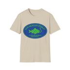 Tank Trout T-Shirt