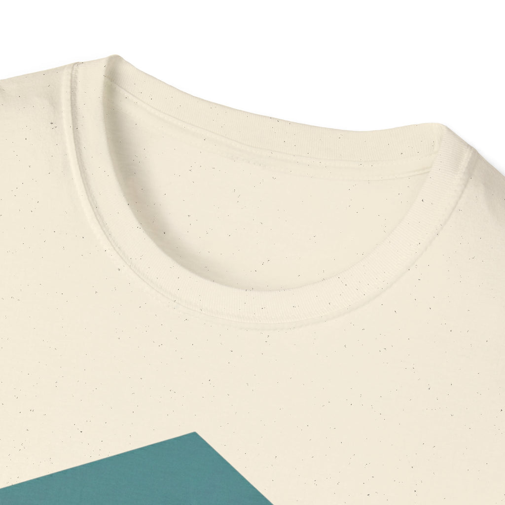 Home Is When We Get There T-Shirt