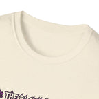 Black Water Gamer T-Shirt