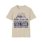 Full Tank T-Shirt