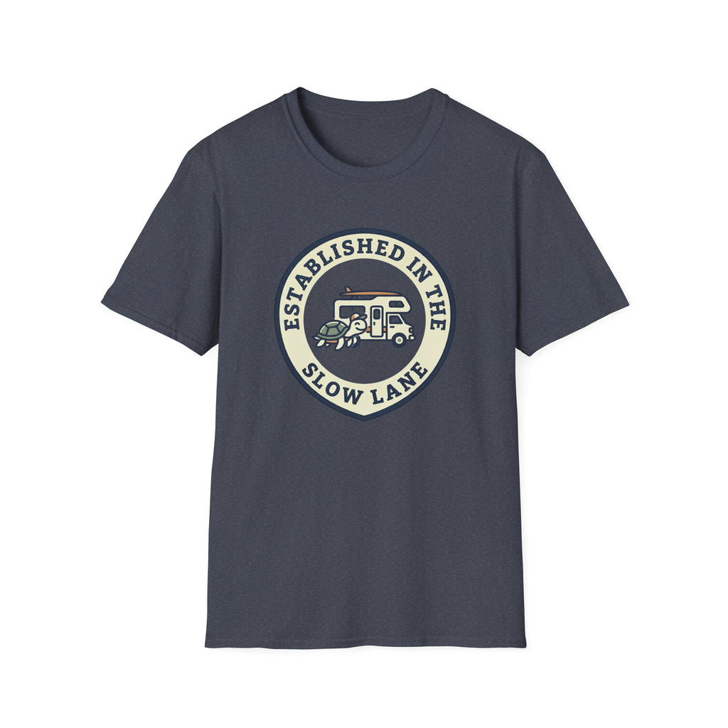 Slow Lane T-Shirt