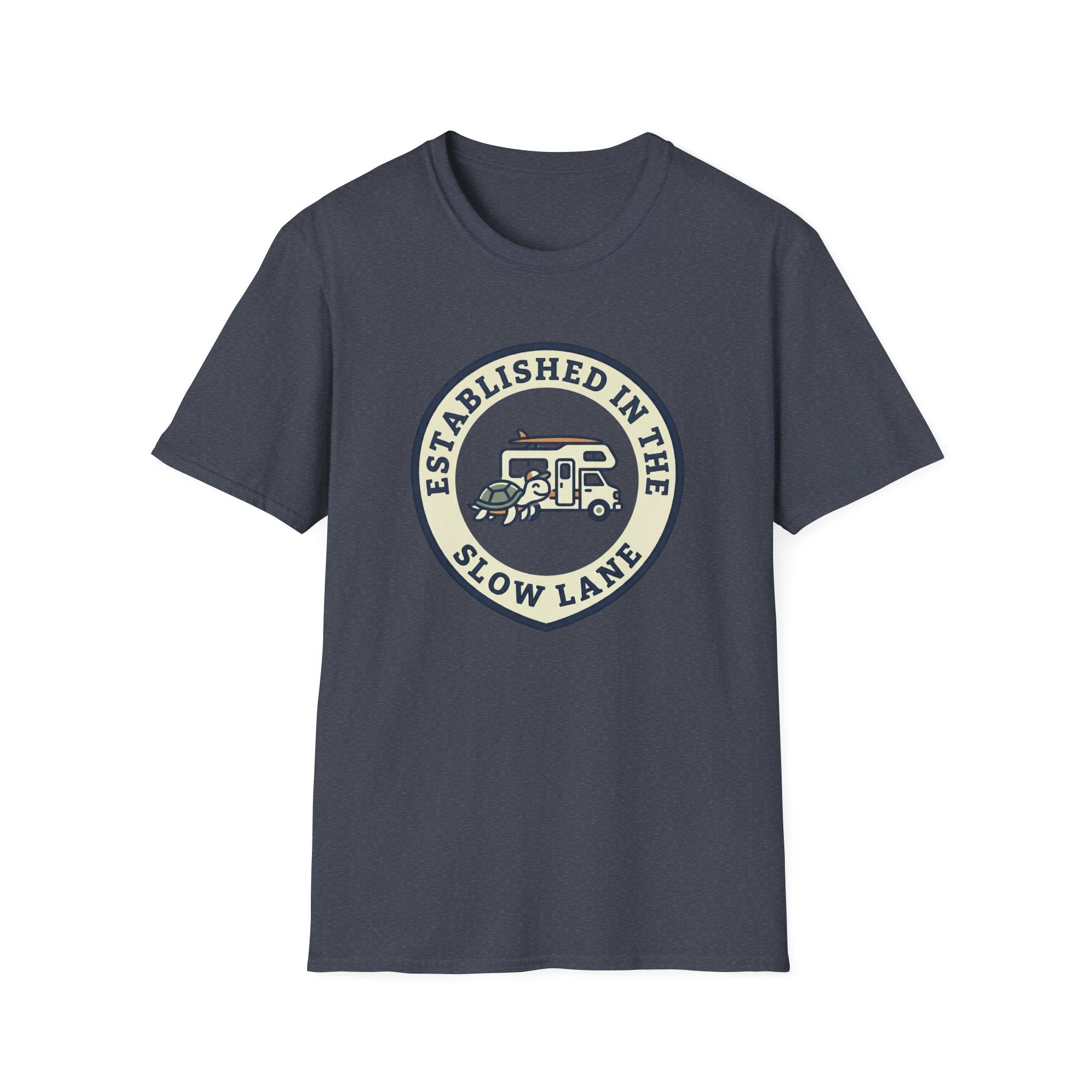 Slow Lane T-Shirt