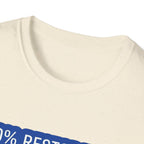 90% Restoration, 10% Vacation T-Shirt
