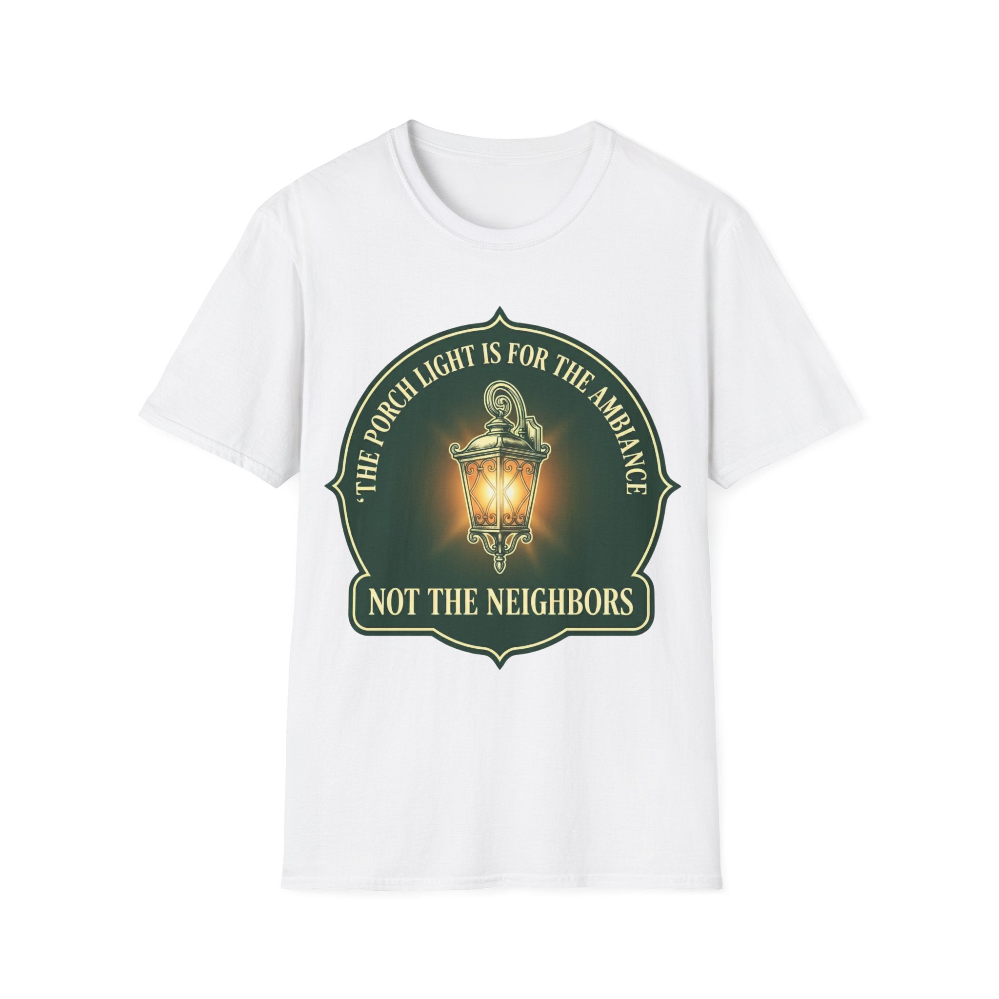 Ambiance T-Shirt