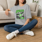 Invasion Of The Site Snatchers T-Shirt