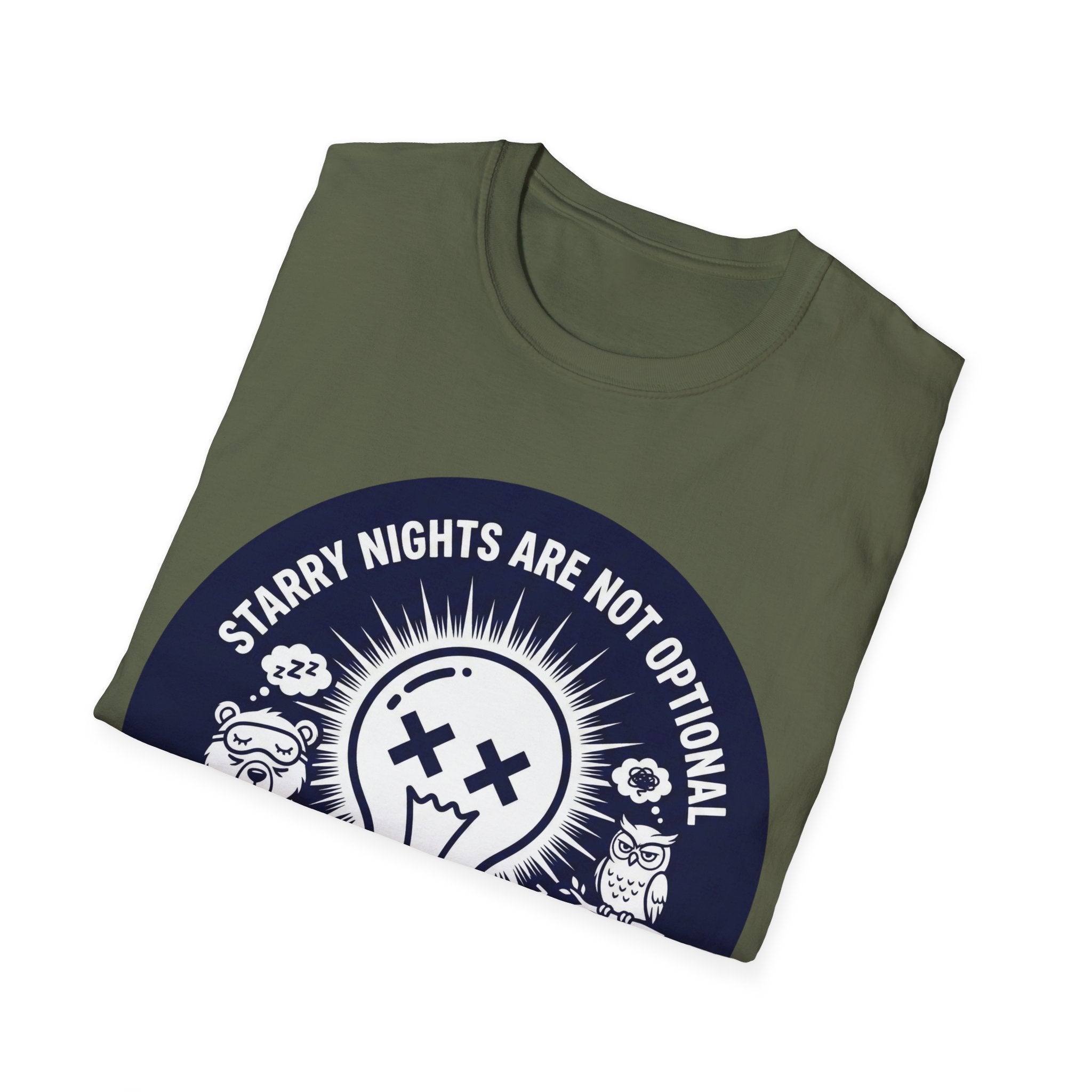 Porch Light T-Shirt