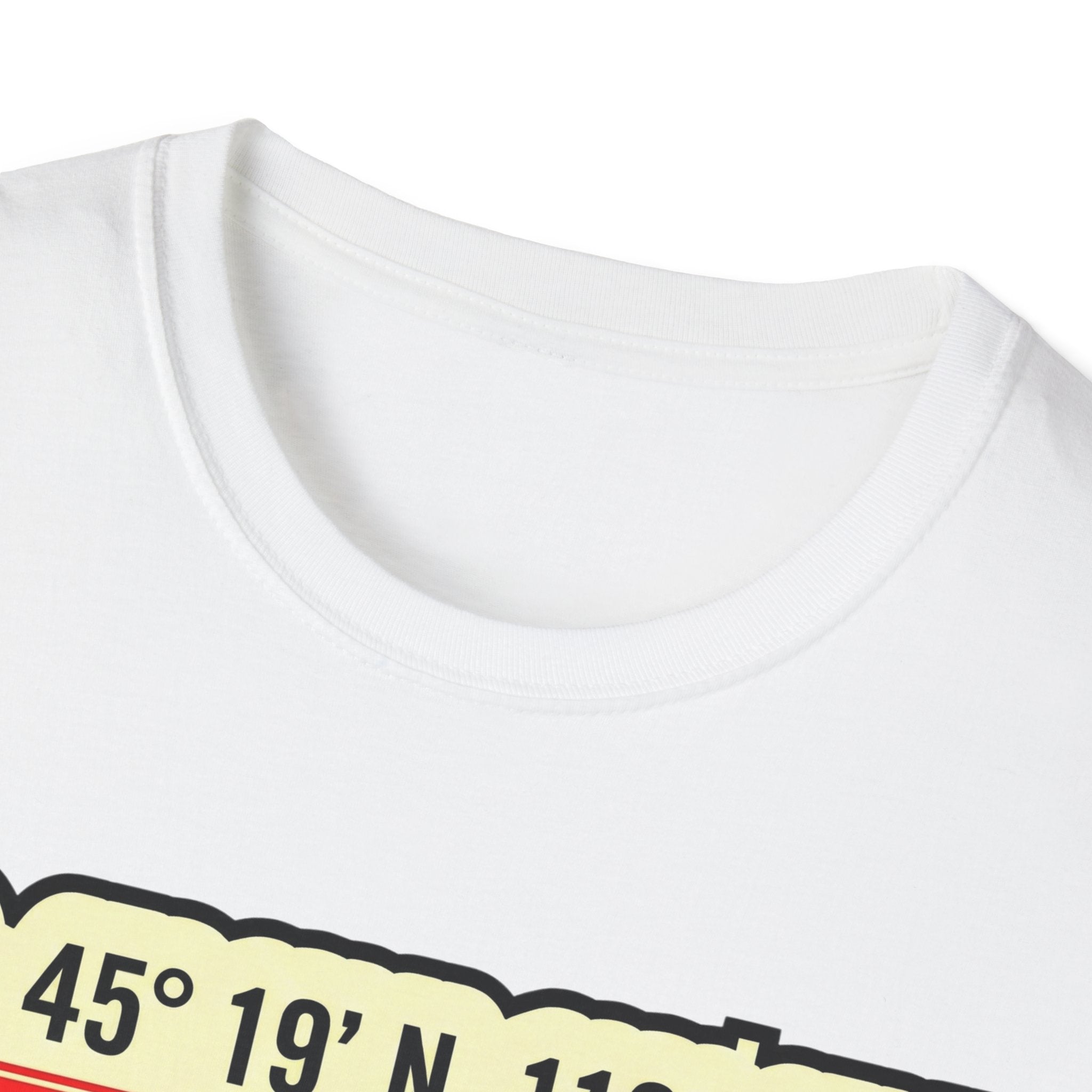 Updating Reality T-Shirt