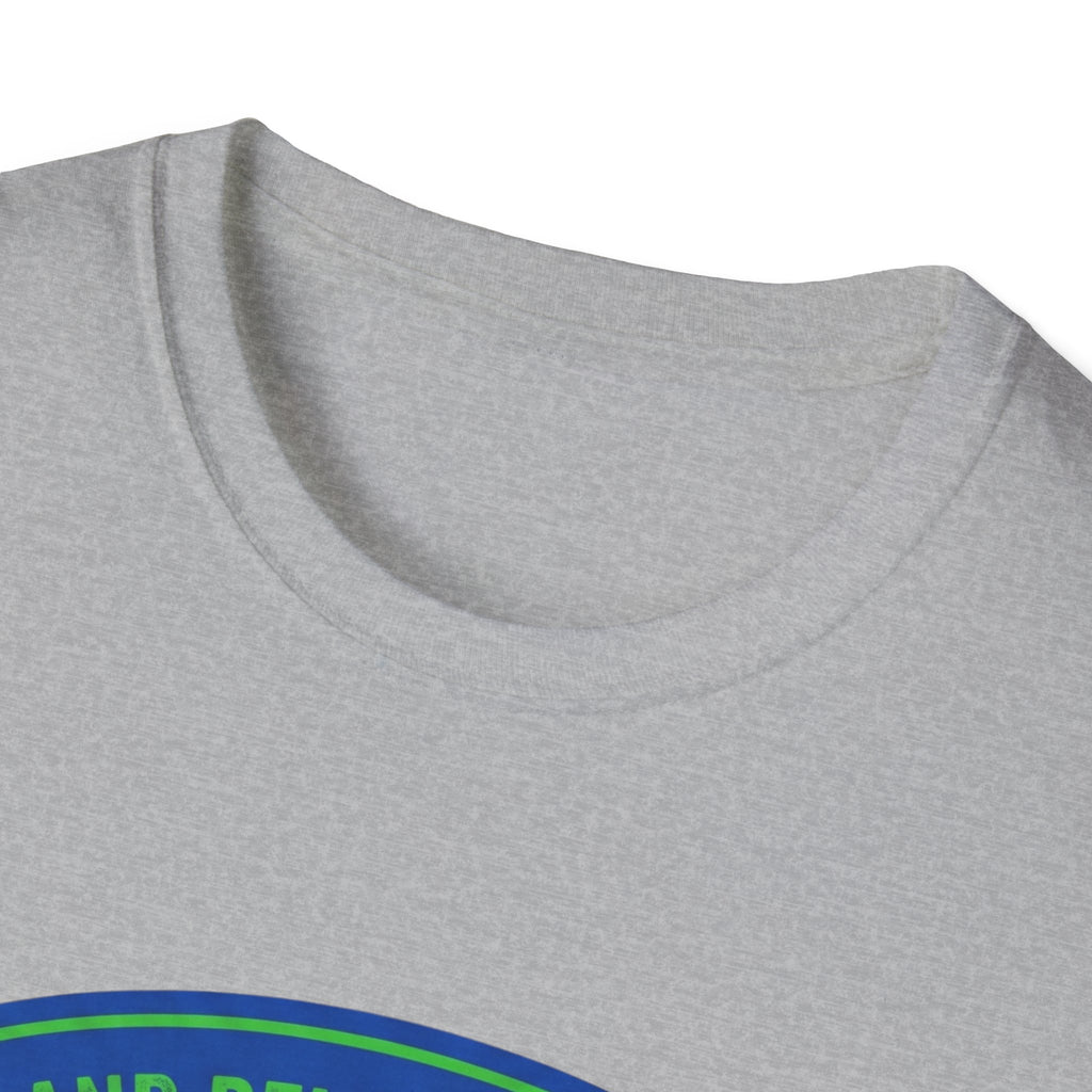 Tank Trout T-Shirt