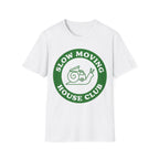 Slow Moving House Club T-Shirt