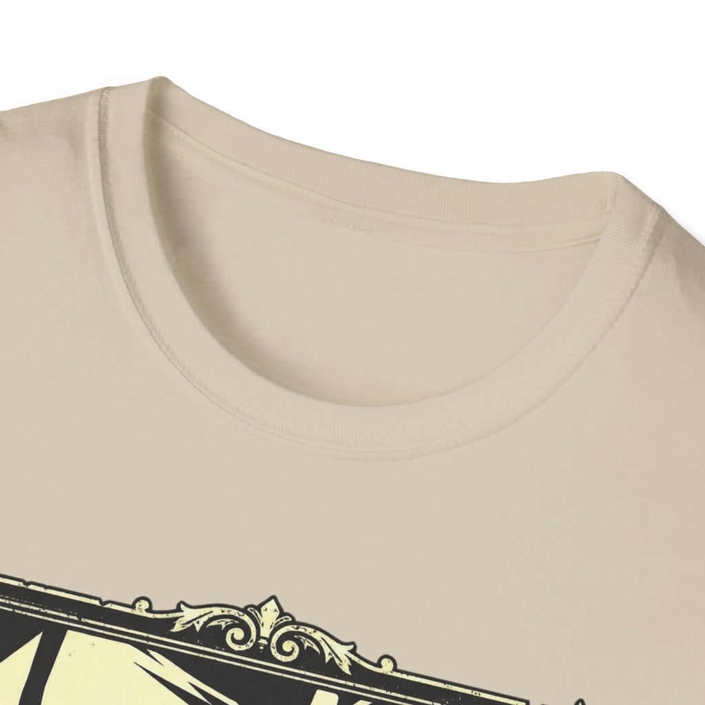 Phantom Of The Pump T-Shirt