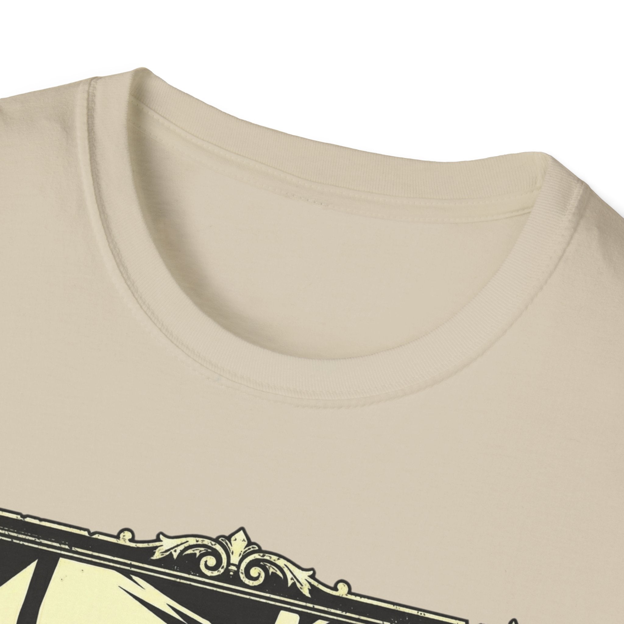 Phantom Of The Pump T-Shirt