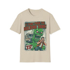 It Came From The Holding Tank T-Shirt