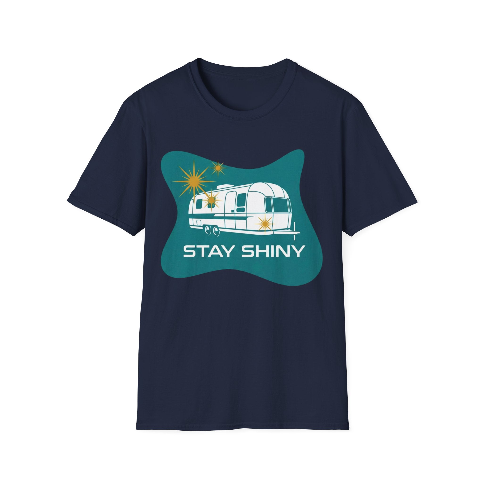 Stay Shiny T-Shirt